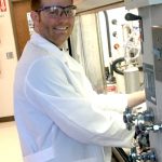 Dr. Nathan Line